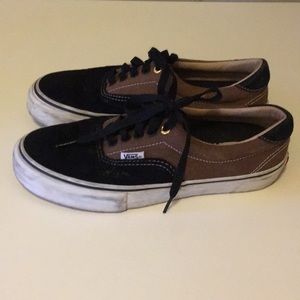 Vans pro classics sneakers